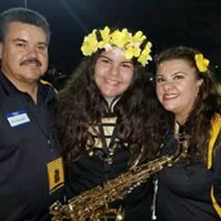 Caridad E.