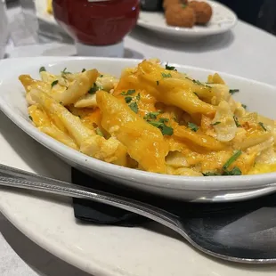 Baked Macaroni