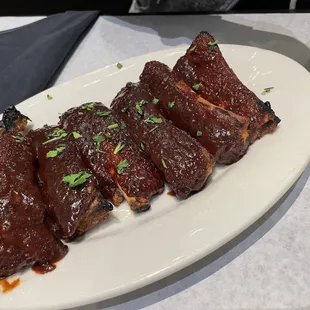 Ribs