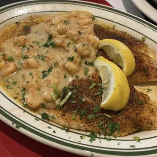 Catfish Bievenu