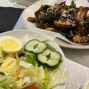 Side salad