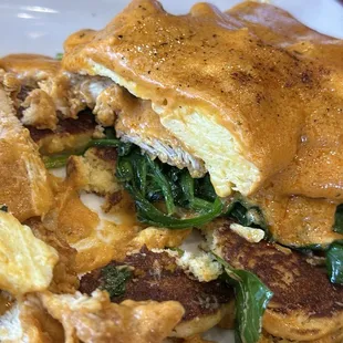 Buttermilk Fried Chicken