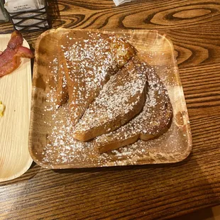 Kids French Toast