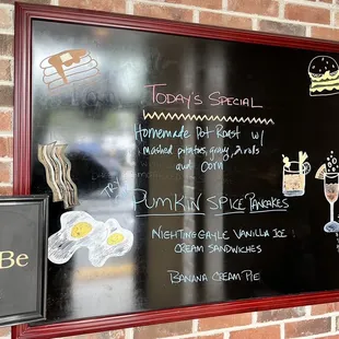 Specials