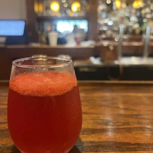 drink