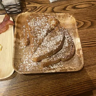 Kids French Toast