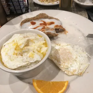 Grits