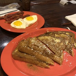 French Toast Feast