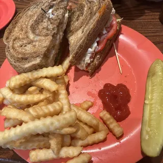 Chicken Salad