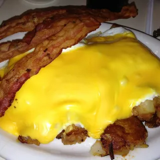 Home Fries