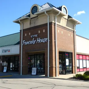 The Pancake House