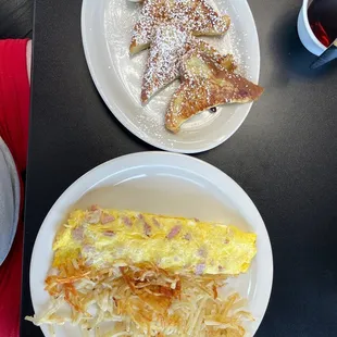 What a way to start my morning