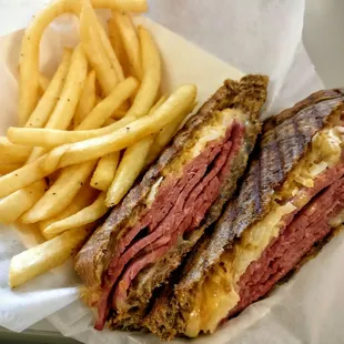 Reuben