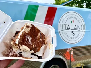 L’ITALIANO Food Truck