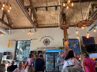 Sunken Ship Brewing Company