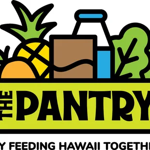 The Pantry by Feeding Hawaii Together