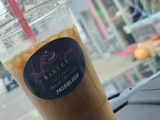 Pure Love Bakery