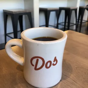 Drip Coffee
