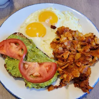 Avocado Toast