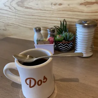 Drip Coffee