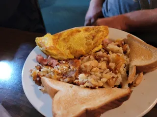 Samantha's Frontier Restaurant