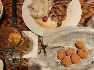 Grinders Above and Beyond