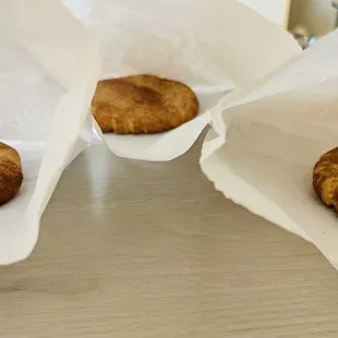 Free cookies!!!