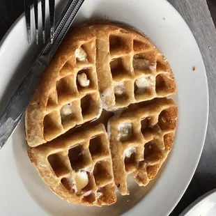Waffle
