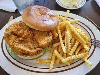 Lake Alfred Diner