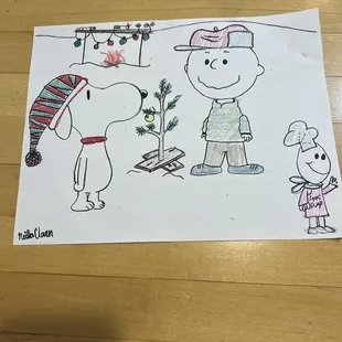 Coloring pages for the kids or the inner child in you