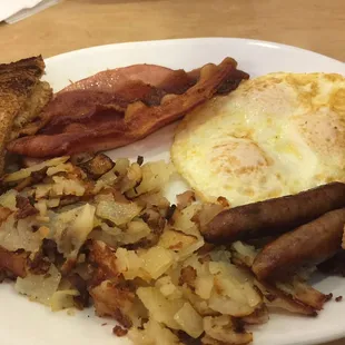 Paul Bunyon Breakfast