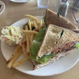 Club Sandwich