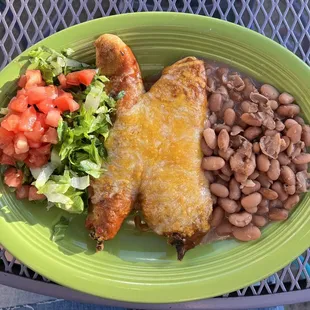 Chile Rellenos