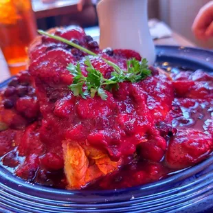 Stuffed French Toast