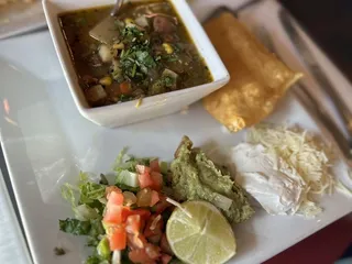 Casa Chimayo Restaurante