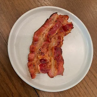 Beef Bacon