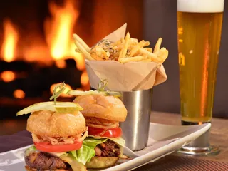 Sienna Restaurant Roseville