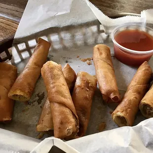 lumpia