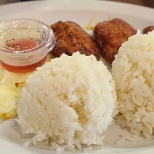 longsilog