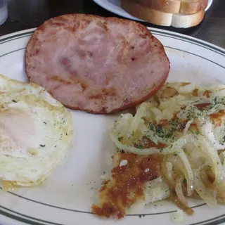 #8. Early Bird Special
