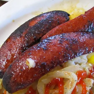 Hot Links