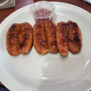 Longaniza