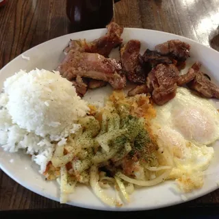 Tocino