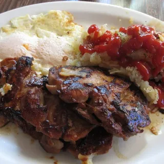 Teriyaki Chicken