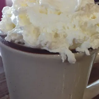 Hot Chocolate