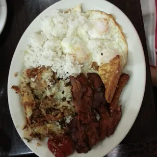 #26. Country Breakfast Special