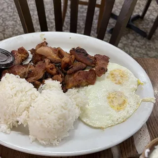 Tocino Special
