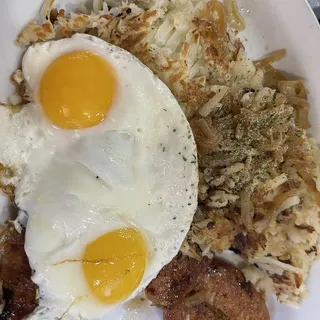 Longanisa Special