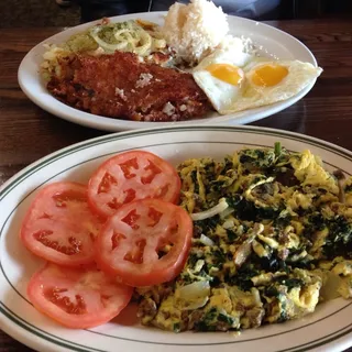 Joe's Special