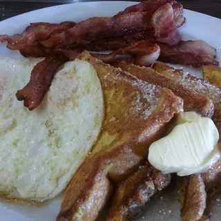 Texas French Toast